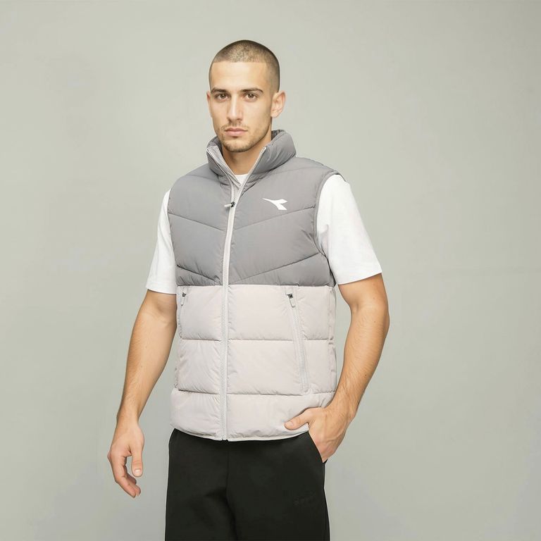 DIADORA Parka Deportiva Hombre