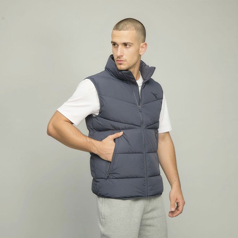 DIADORA Parka Deportiva Hombre