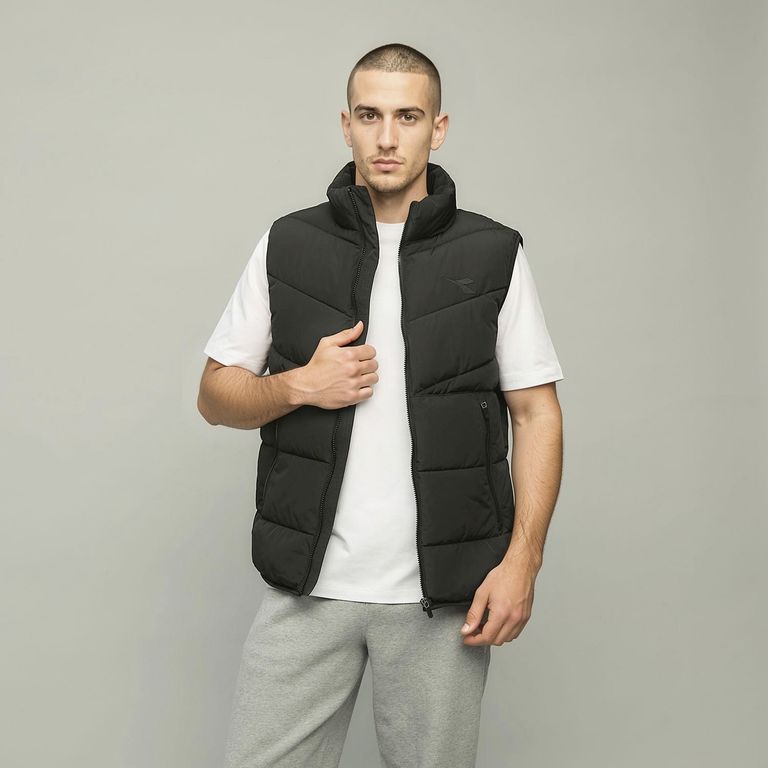 Parka Deportiva Hombre
