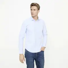 WOLF&HANK - Camisa Hombre