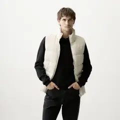 BASEMENT - Parka Hombre
