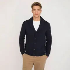 WOLF&HANK - Cardigan Hombre