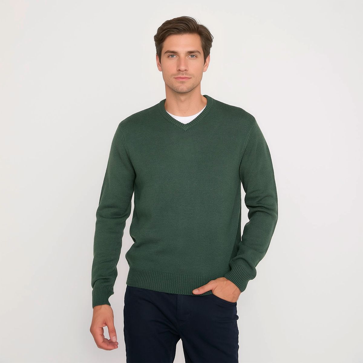 NEWPORT - Sweater Hombre Newport