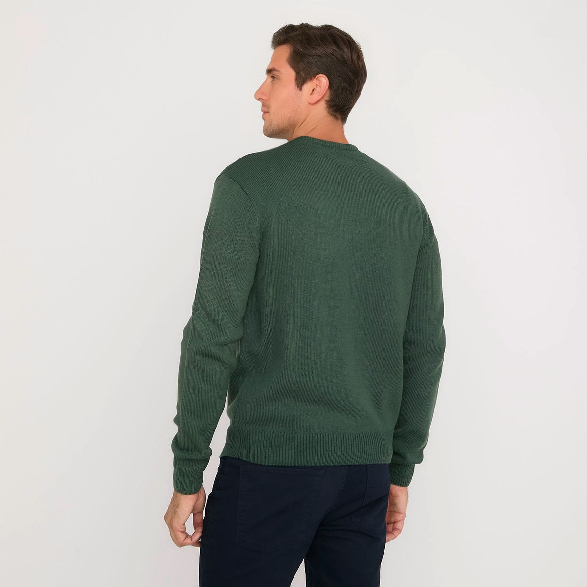 NEWPORT - Sweater Hombre Newport