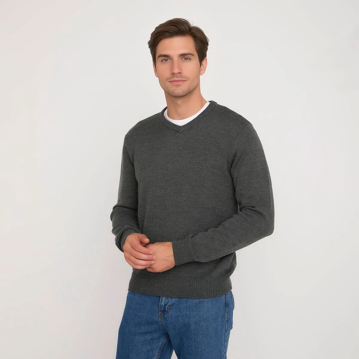 NEWPORT - Sweater Hombre Newport