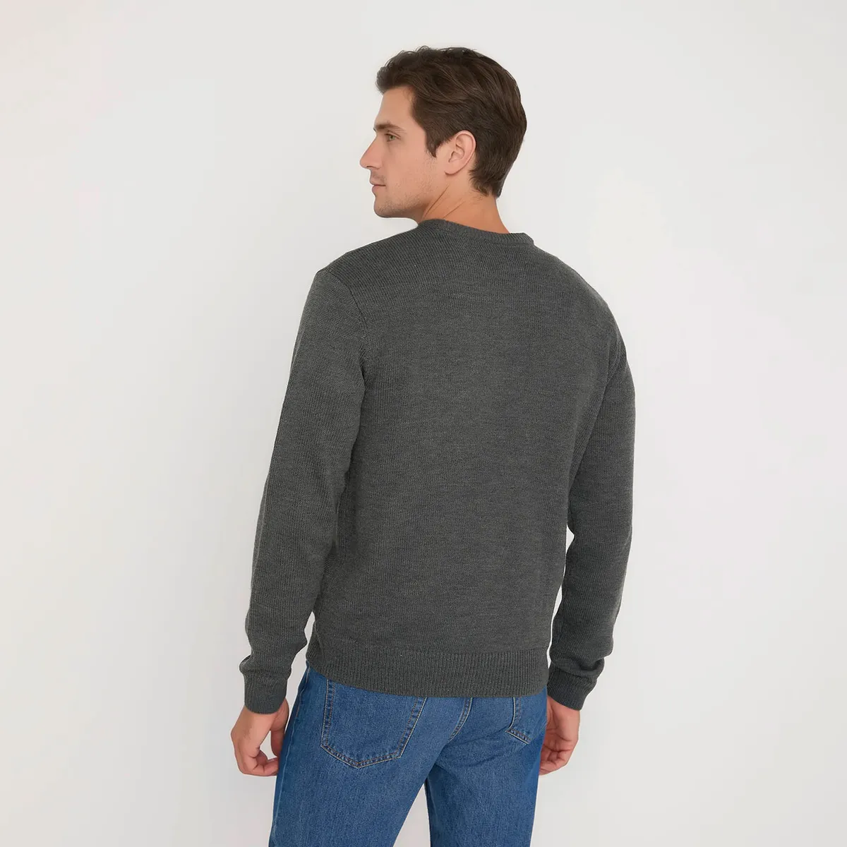 NEWPORT - Sweater Hombre Newport