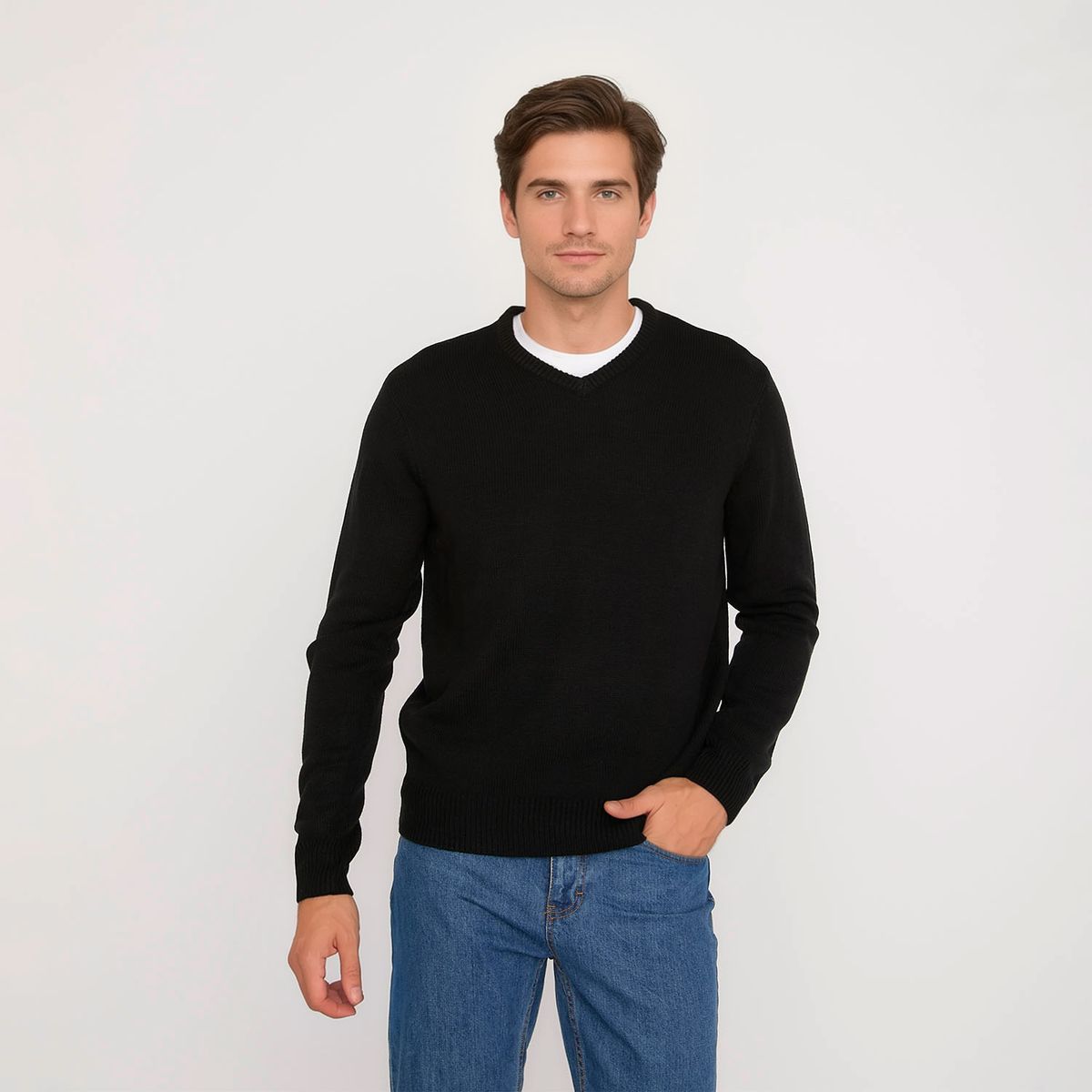 NEWPORT - Sweater Hombre Newport