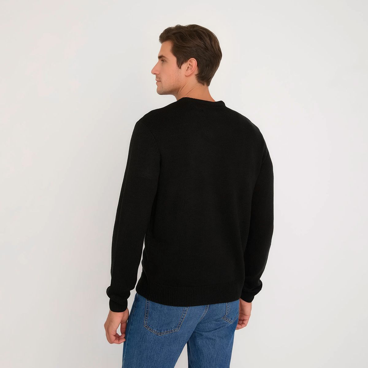 NEWPORT - Sweater Hombre Newport