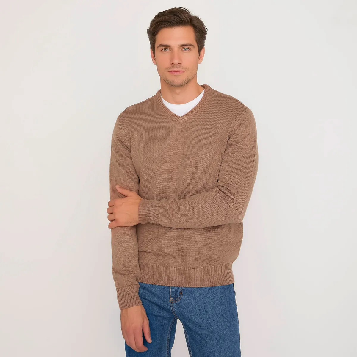 NEWPORT - Sweater Hombre Newport