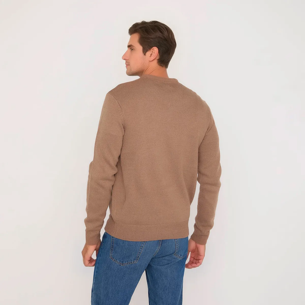 NEWPORT - Sweater Hombre Newport