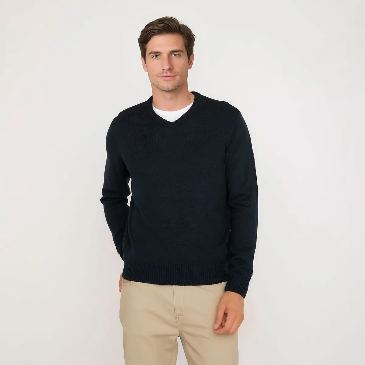 NEWPORT - Sweater Hombre Newport