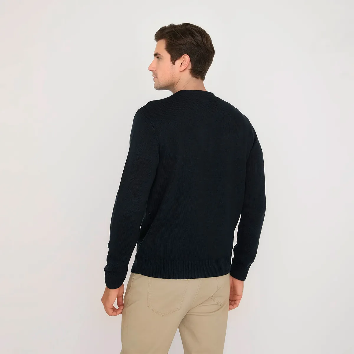 NEWPORT - Sweater Hombre Newport