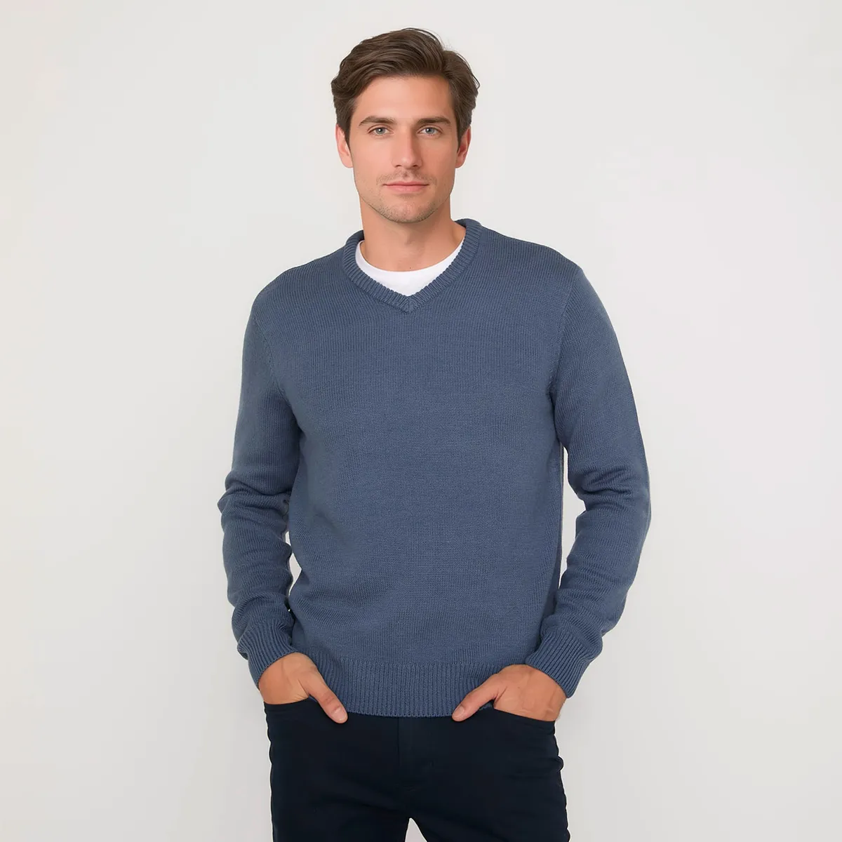 NEWPORT - Sweater Hombre Newport