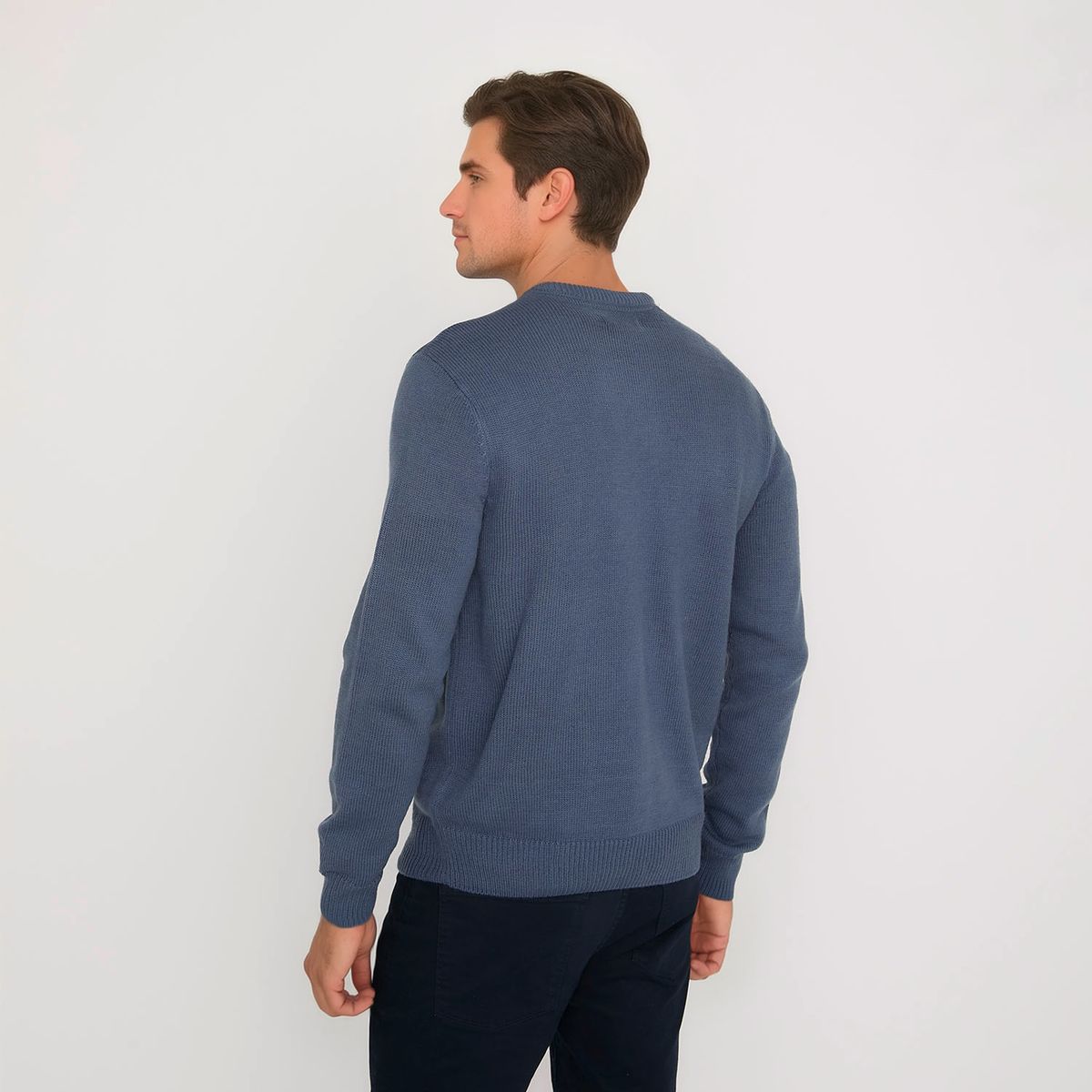 NEWPORT - Sweater Hombre Newport