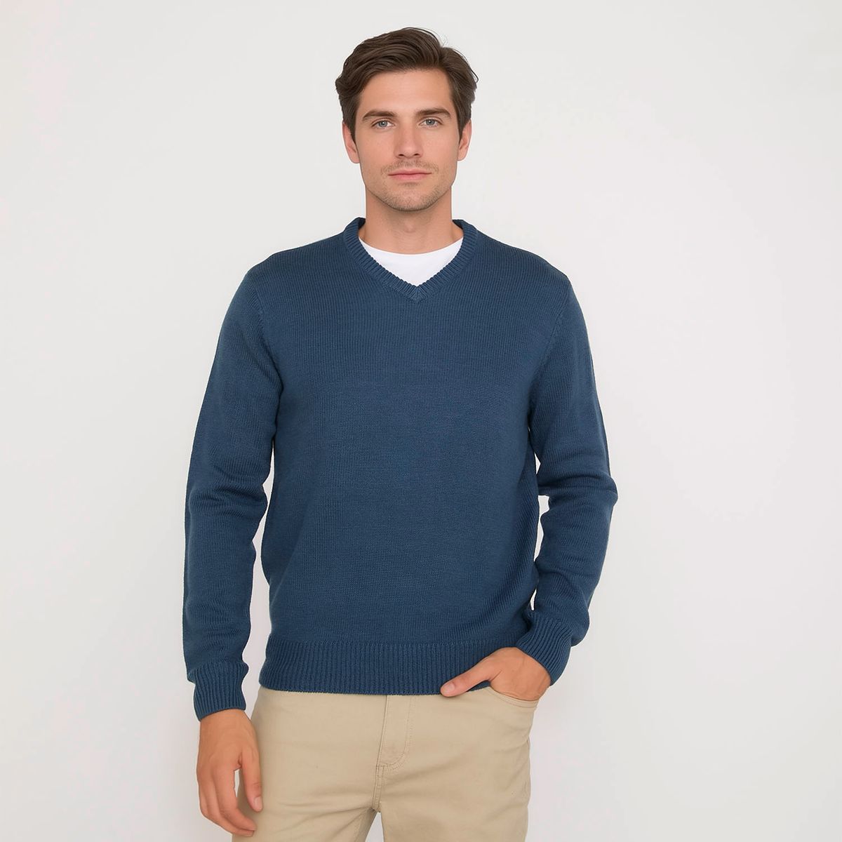 NEWPORT - Sweater Hombre Newport
