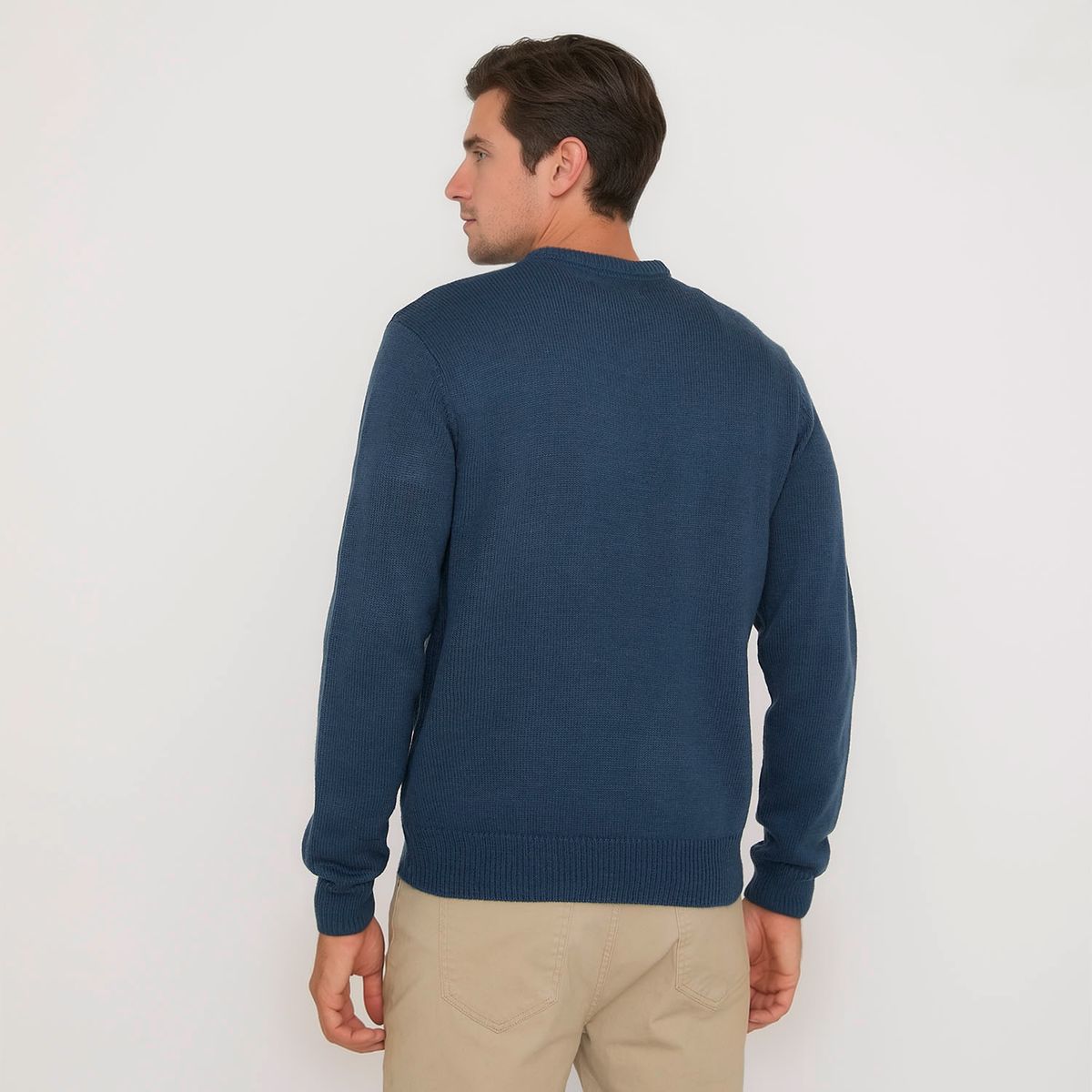 NEWPORT - Sweater Hombre Newport