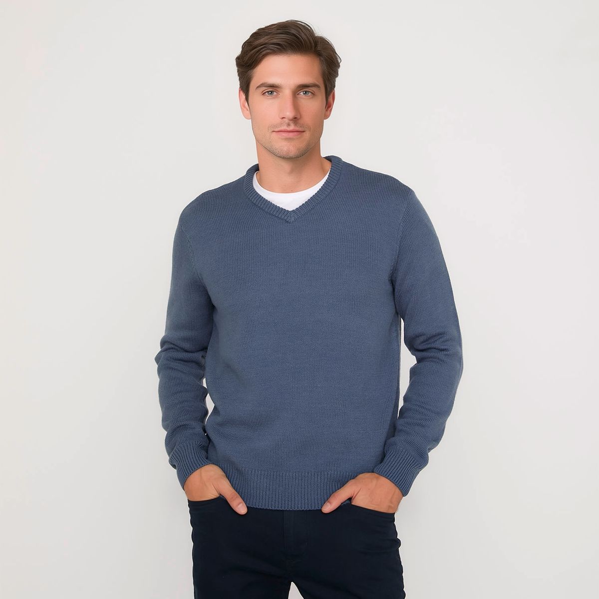 NEWPORT - Sweater Hombre Newport