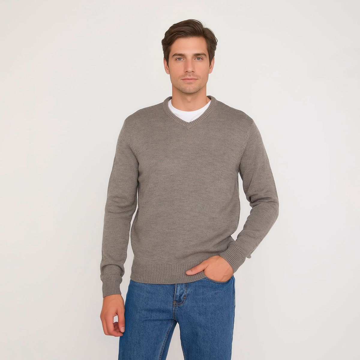 NEWPORT - Sweater Hombre Newport