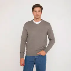 NEWPORT - Sweater Hombre