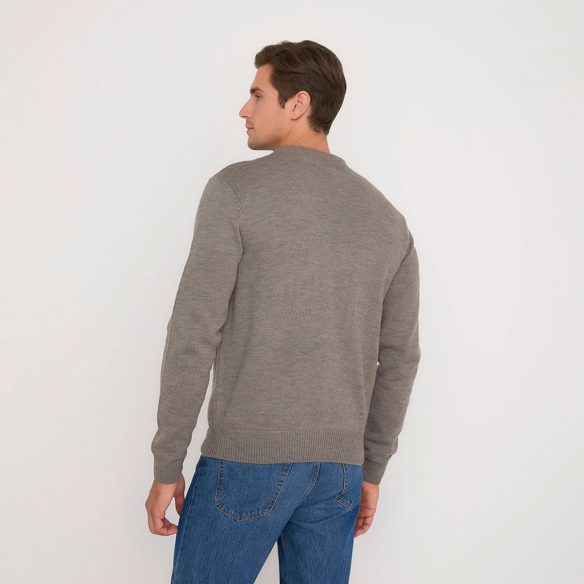 NEWPORT - Sweater Hombre Newport