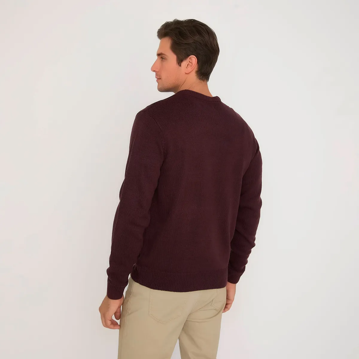 NEWPORT - Sweater Hombre Newport