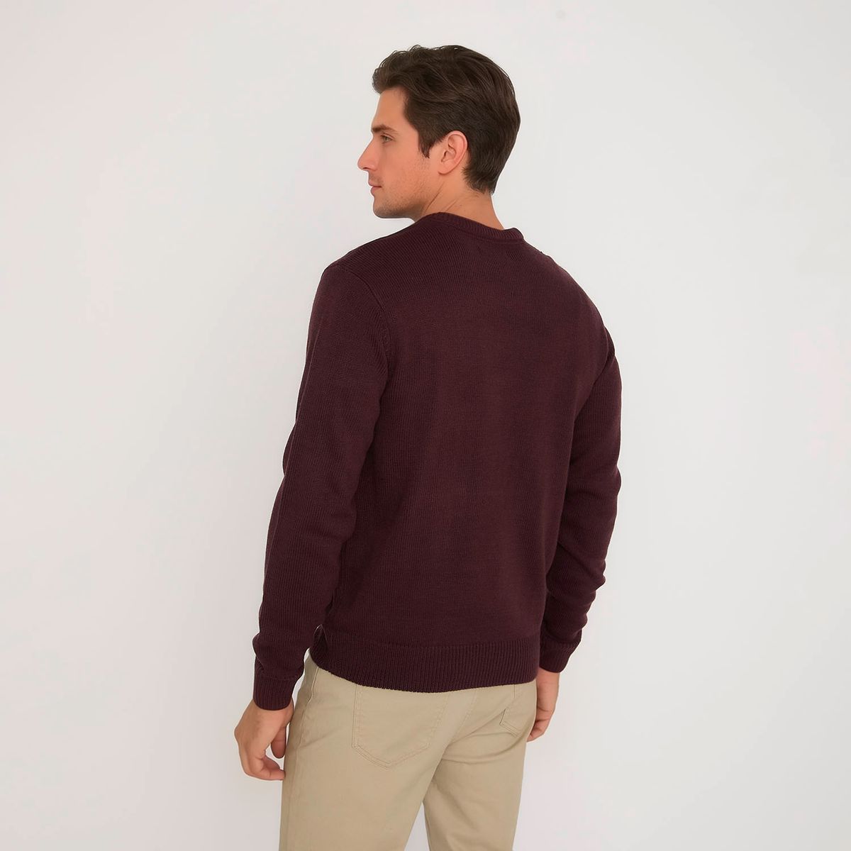 NEWPORT - Sweater Hombre Newport