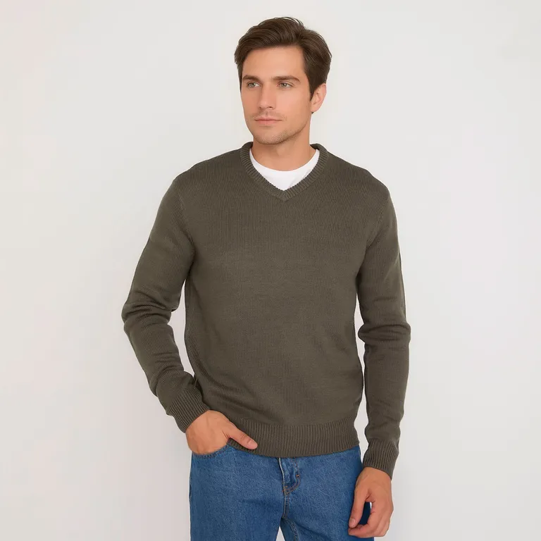 NEWPORT Sweater Hombre