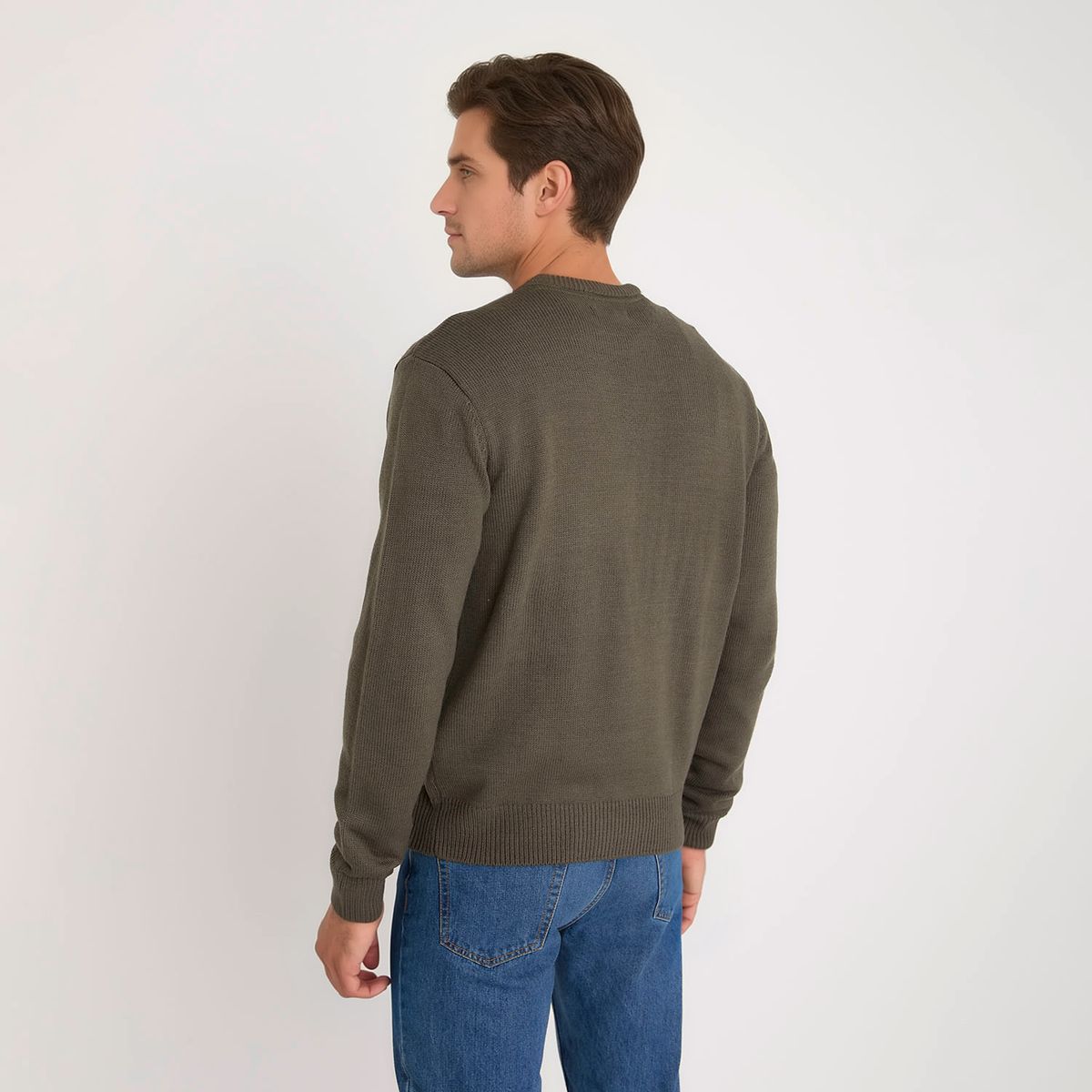 NEWPORT - Sweater Hombre Newport