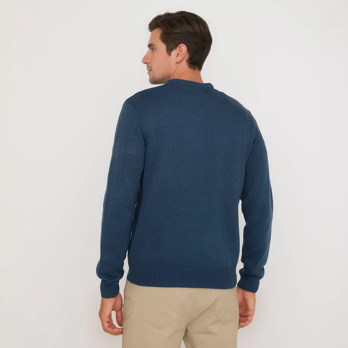 NEWPORT - Sweater Hombre Newport