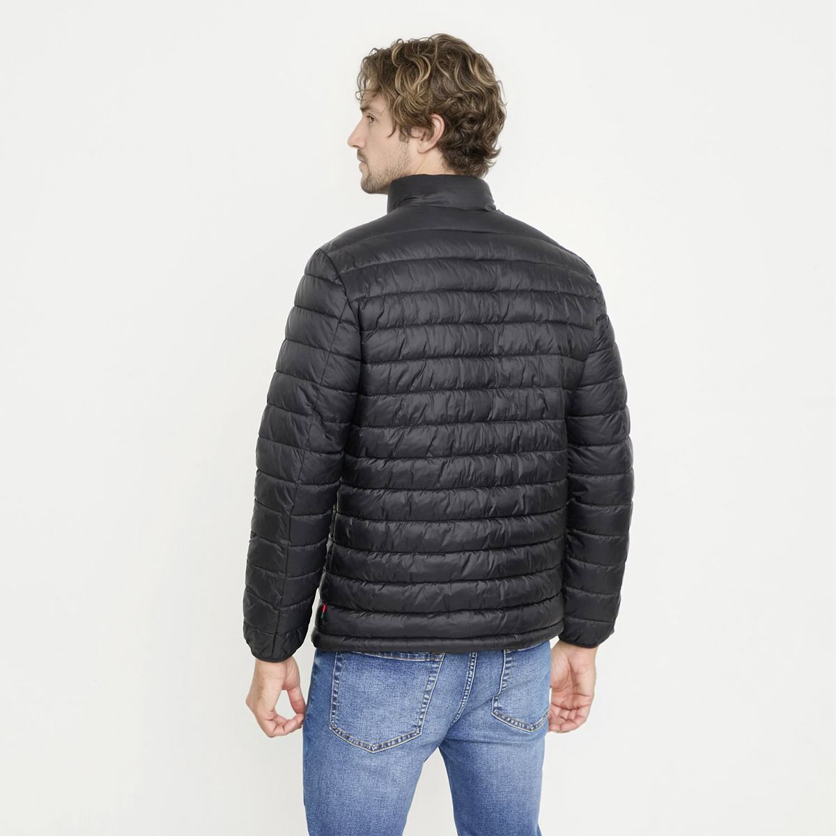 CASCAIS - Parka Hombre Cascais