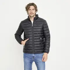 CASCAIS - Parka Hombre