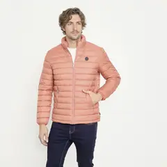 CASCAIS - Parka Hombre