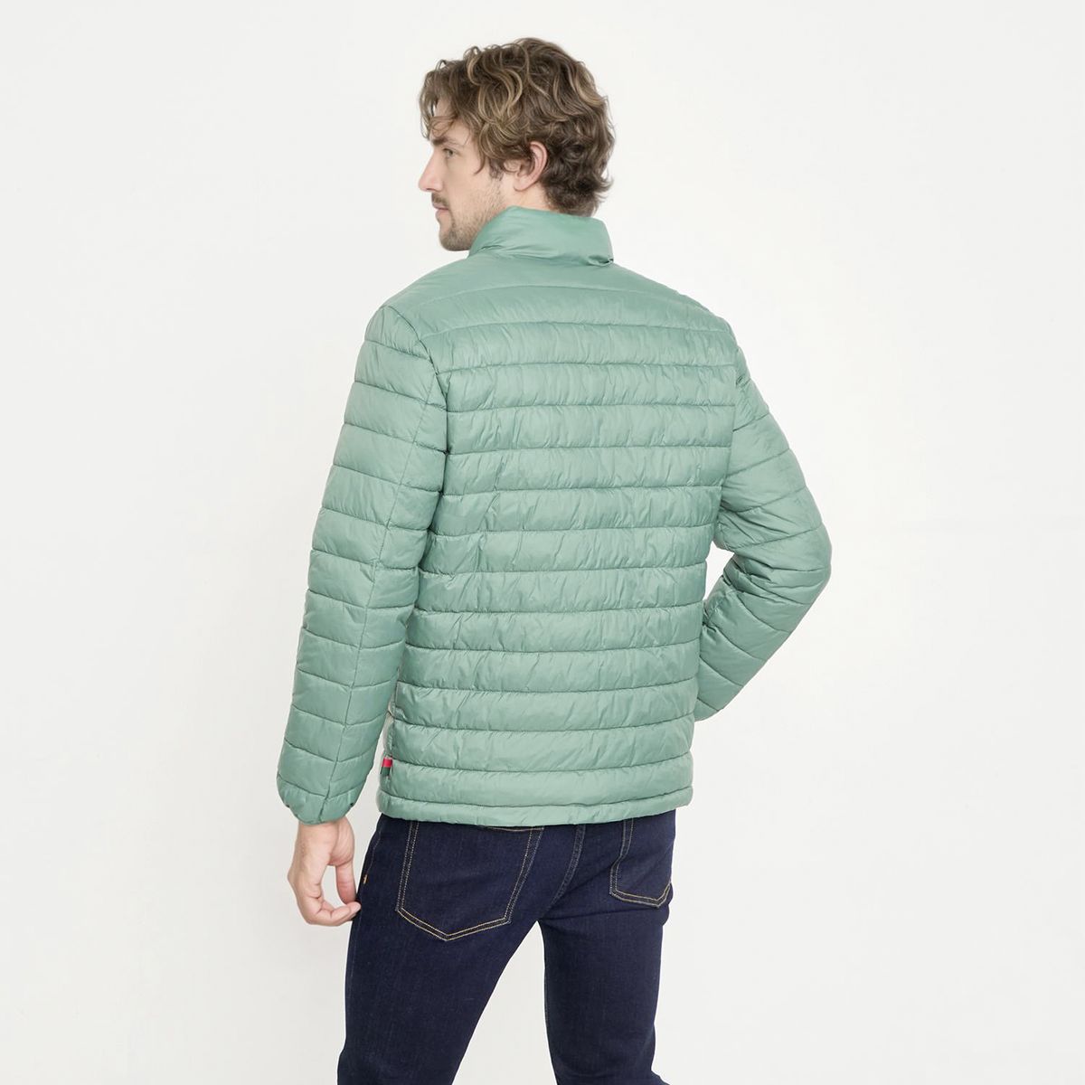 CASCAIS - Parka Hombre Cascais