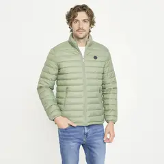 CASCAIS - Parka Hombre
