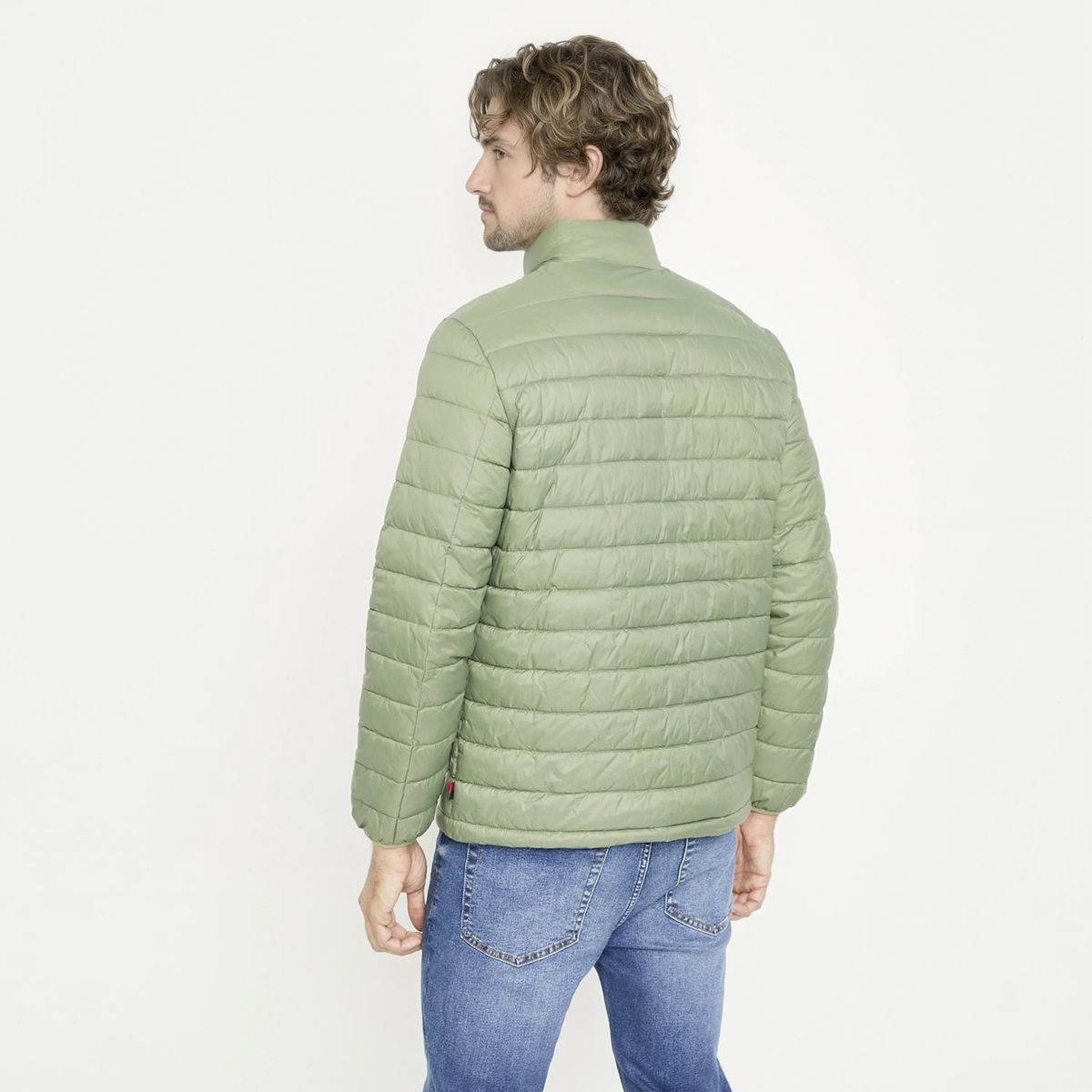 CASCAIS - Parka Hombre Cascais