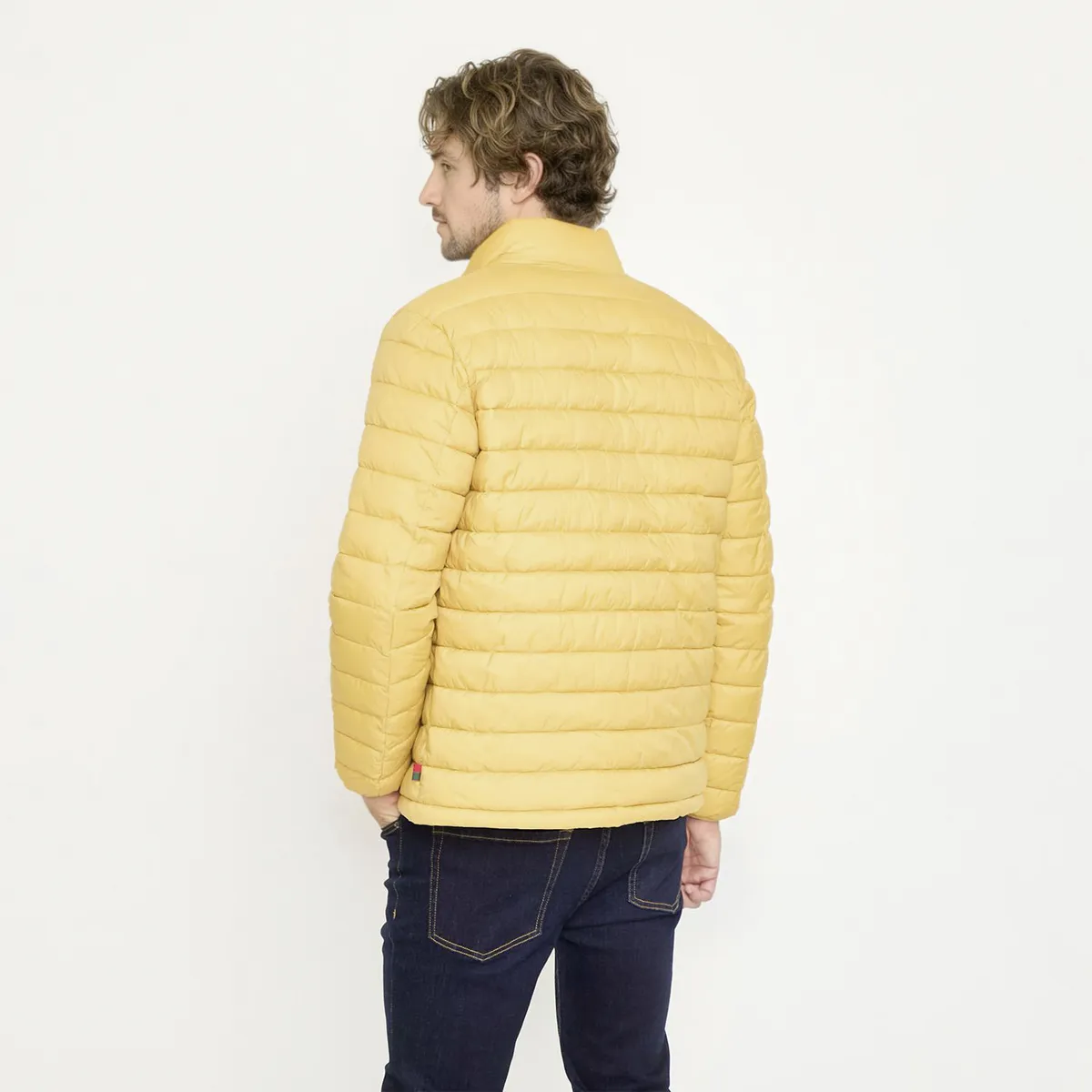 CASCAIS - Parka Hombre Cascais