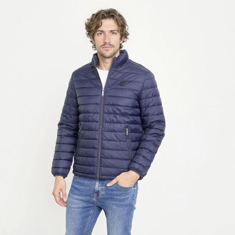 Parka Hombre