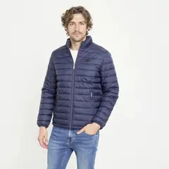 CASCAIS - Parka Hombre