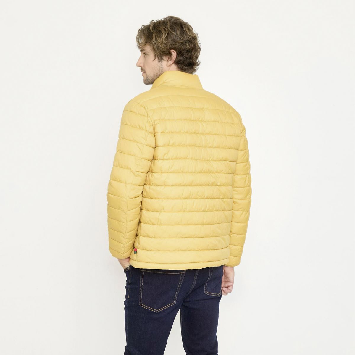 CASCAIS - Parka Hombre Cascais