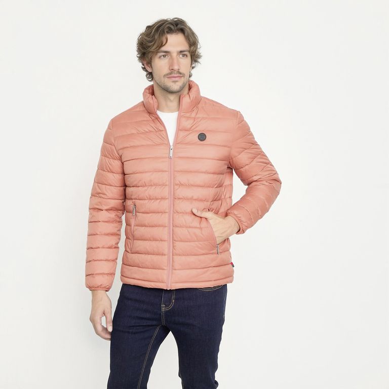 Parka Hombre