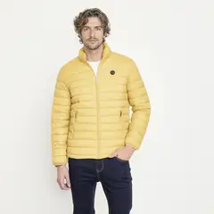 CASCAIS - Parka Hombre