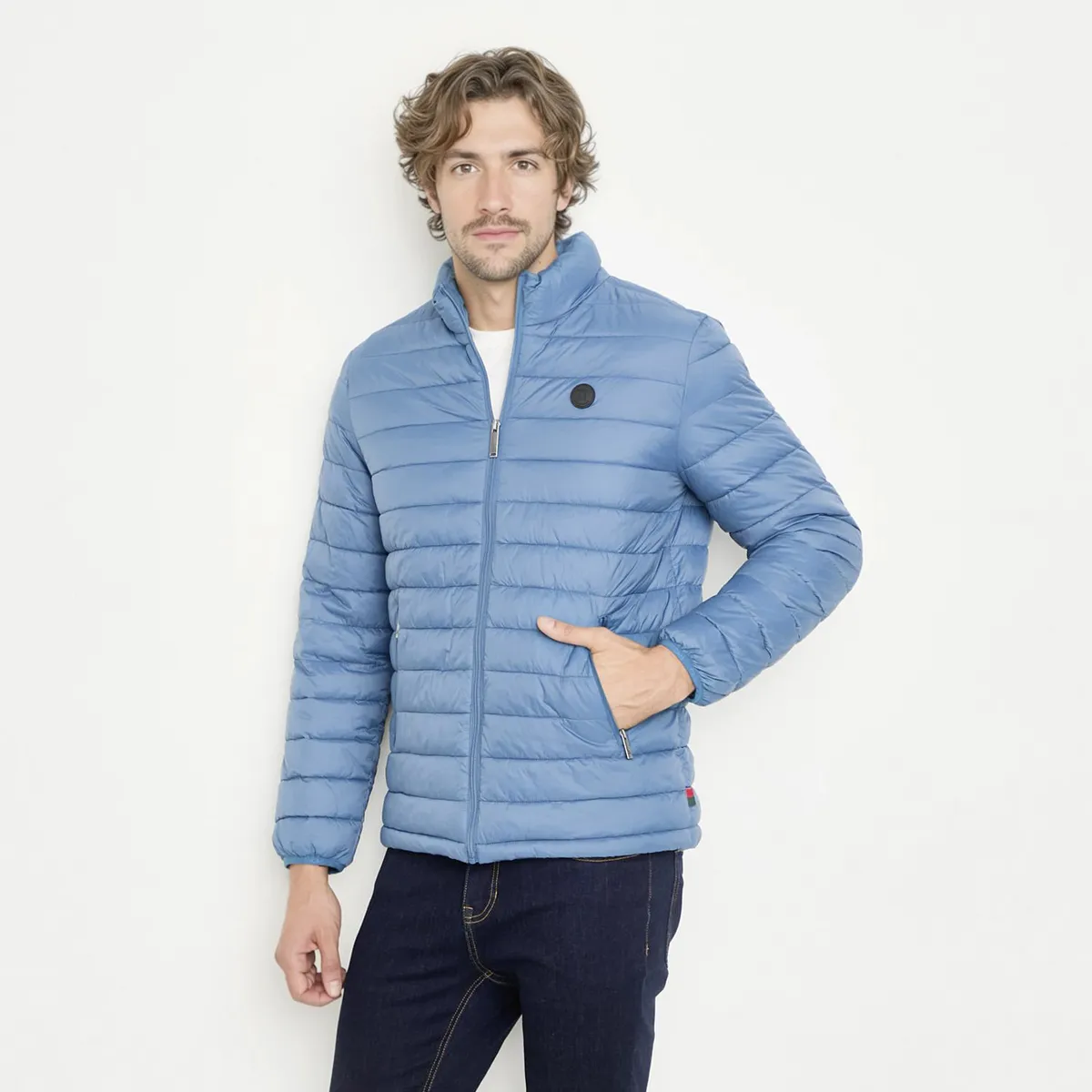 CASCAIS - Parka Hombre Cascais