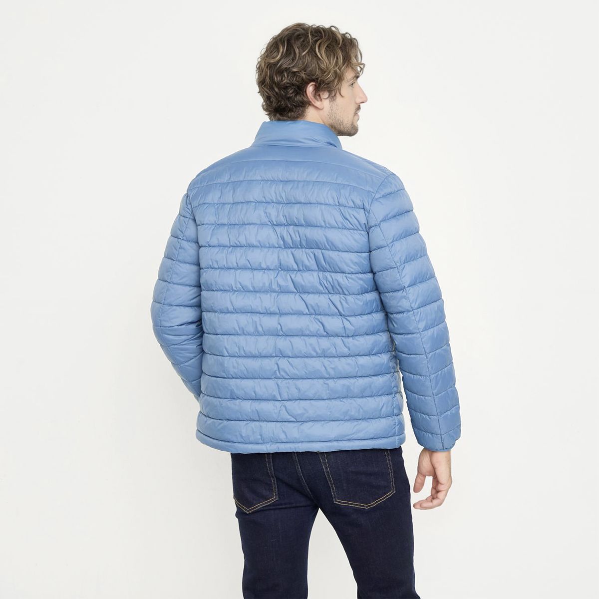 CASCAIS - Parka Hombre Cascais