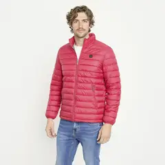 CASCAIS - Parka Hombre