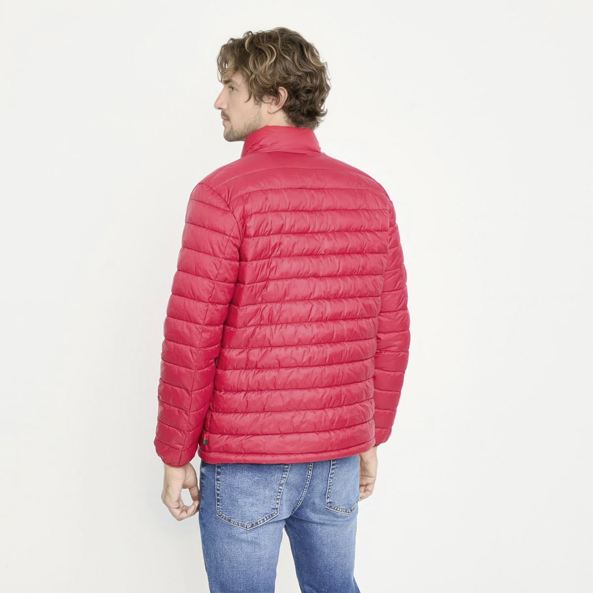 CASCAIS - Parka Hombre Cascais