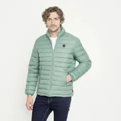 CASCAIS - Parka Hombre