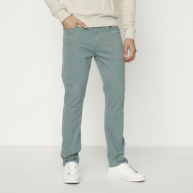 Pantalón Hombre