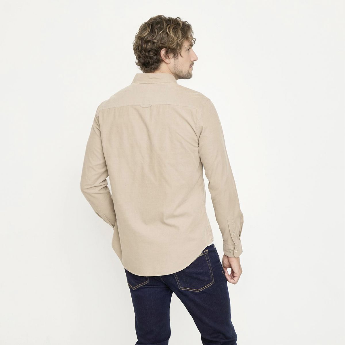 CASCAIS - Camisa Hombre Cascais