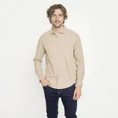 CASCAIS - Camisa Hombre