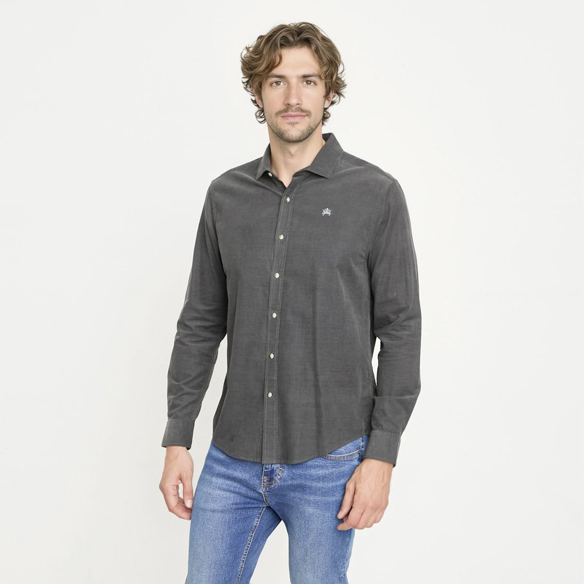 CASCAIS - Camisa Hombre Cascais